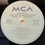 Tom Petty And The Heartbreakers - Damn The Torpedoes (Германия)