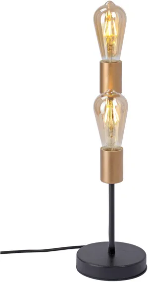 Интерьерная настольная лампа V3005-1/2L Vitaluce