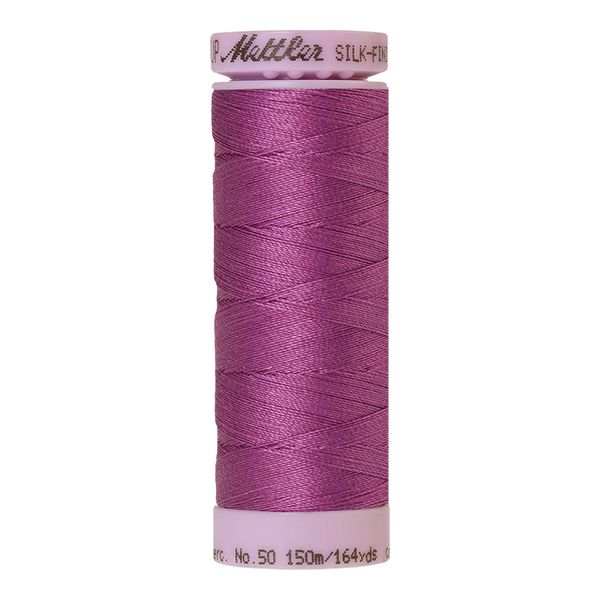 Нитки хлопковые Mettler Silk-Finish Cotton 50 (150 м), 5 кат. | цв. 1061