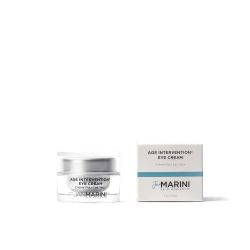 Jan Marini AGE INTERVENTION® EYE CREAM Антивозрастной крем для улучшения тонуса и тургора кожи вокруг глаз Объем:14 мл