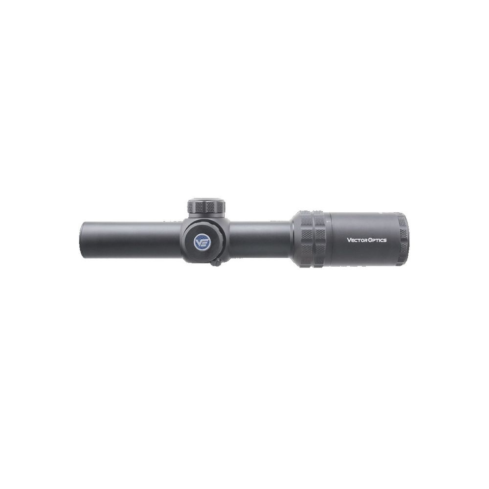 Прицел Grizzly 1-4x24, Vector Optics