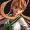 Rei Miyamoto diorama - Highschool of the Dead