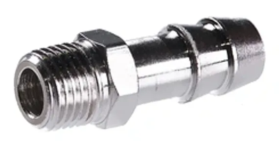 Разъем кабельный Fubag папа DX 35-50, 2 шт