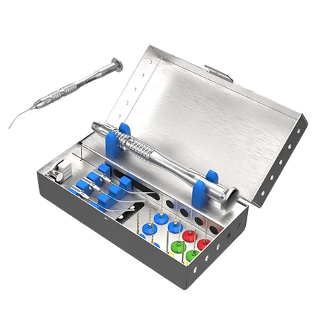 Система удаления файлов Endo file removal kit