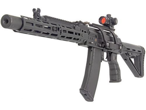 Коллиматорный прицел Target Optic 1x21, на Weaver/Picatinny, закрытого типа, красная марка, точка 2 MOA, CR1620, алюминий, 135 г