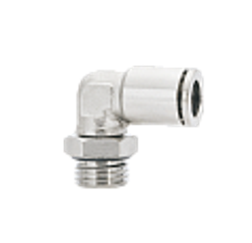 Фитинг угловой EML06-03G-A