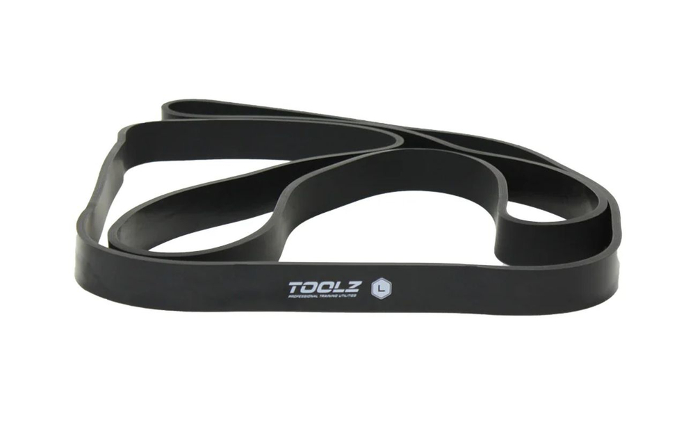 Эспандеры Toolz Super Band — L (Light)