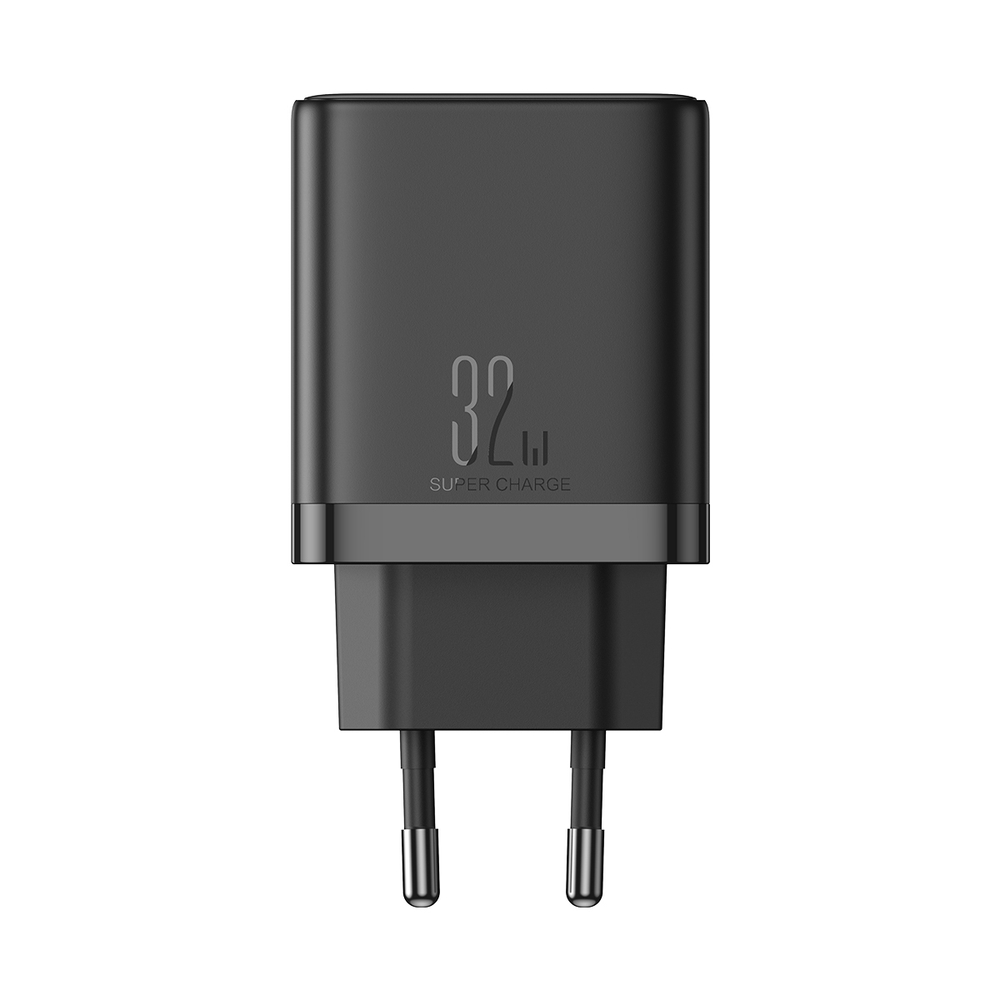Зарядное устройство JOYROOM JR-TCF10 2C+U 32W