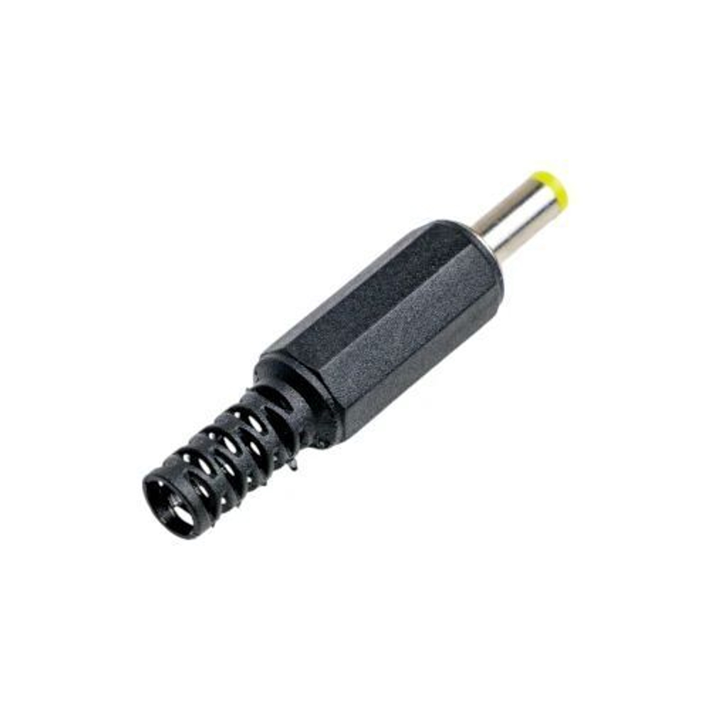 Разъем штекер DC4.0 x 1.7