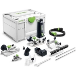Модульный кромочный фрезер MFK 700 EQ-Plus FESTOOL 576236