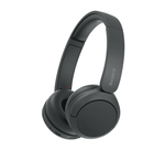 Беспроводные наушники Sony WH-CH520, черный