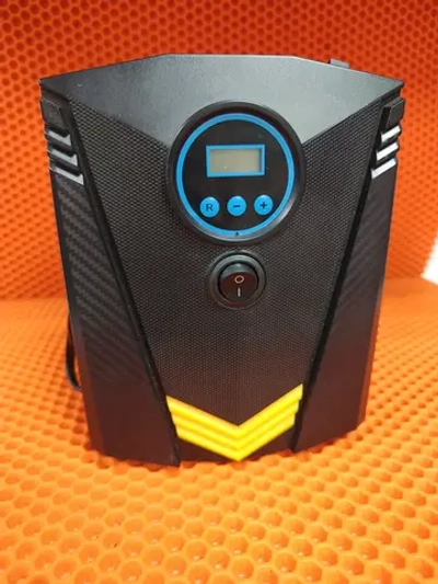 Компрессор car air pump czk-3634