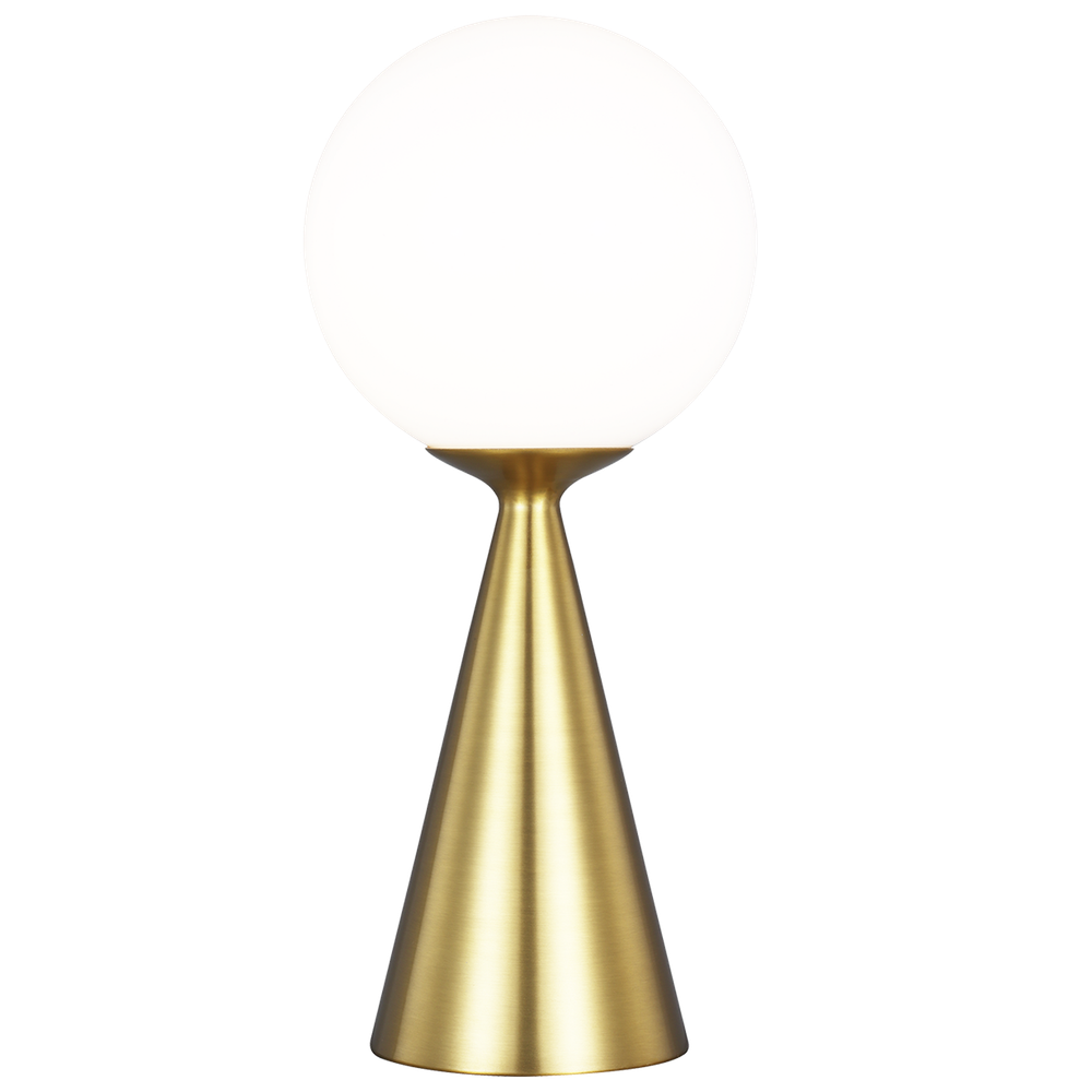 Настольная лампа Visual Comfort Galassia Table Lamp