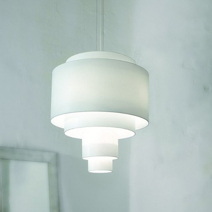 люстра REFLEXION 80 PENDANT LIGHT ( 80 см ) by Blauet