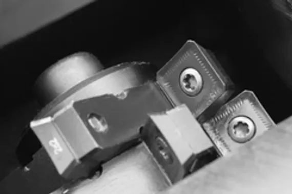 Автоматический кромкорез Promotech АВМ-50