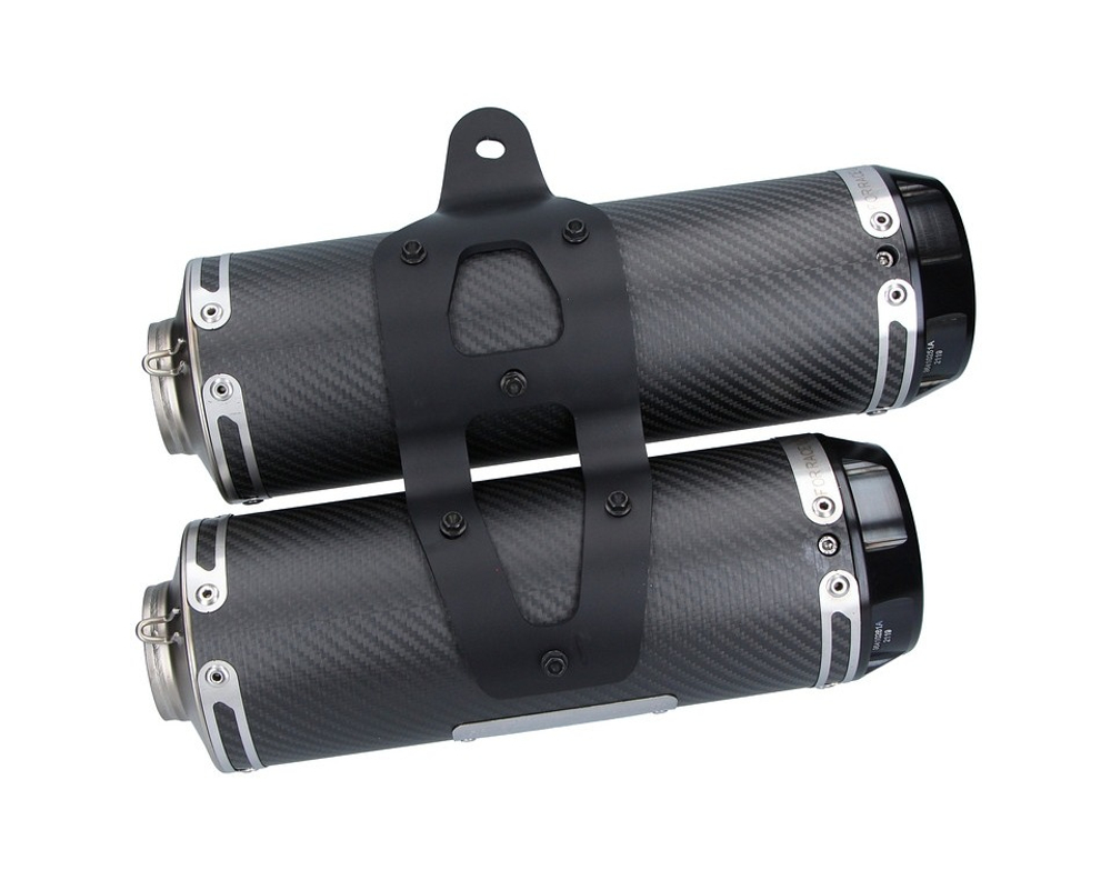 96481211A TERMIGNONI FULL RACING EXHAUST (M 1200)