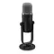 BEHRINGER BIGFOOT - USB конденсаторный микрофон с тремя капсюлями, 4 диаграммы направленности