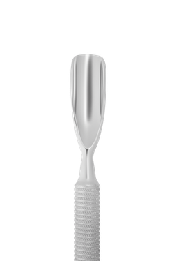 Staleks Pro Expert 30 - Лопатка маникюрная закругленный широкий пушер и пика 3