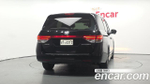 Honda Odyssey 3.5 — 2015