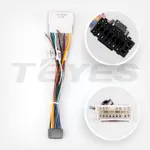 Магнитола для Sollers ST6 (взамен монохром экрана), JAC T6 - Parafar PF910LUX1U2K на Android 13, Быстрая, QLED+2K, CarPlay, 4G SIM-слот