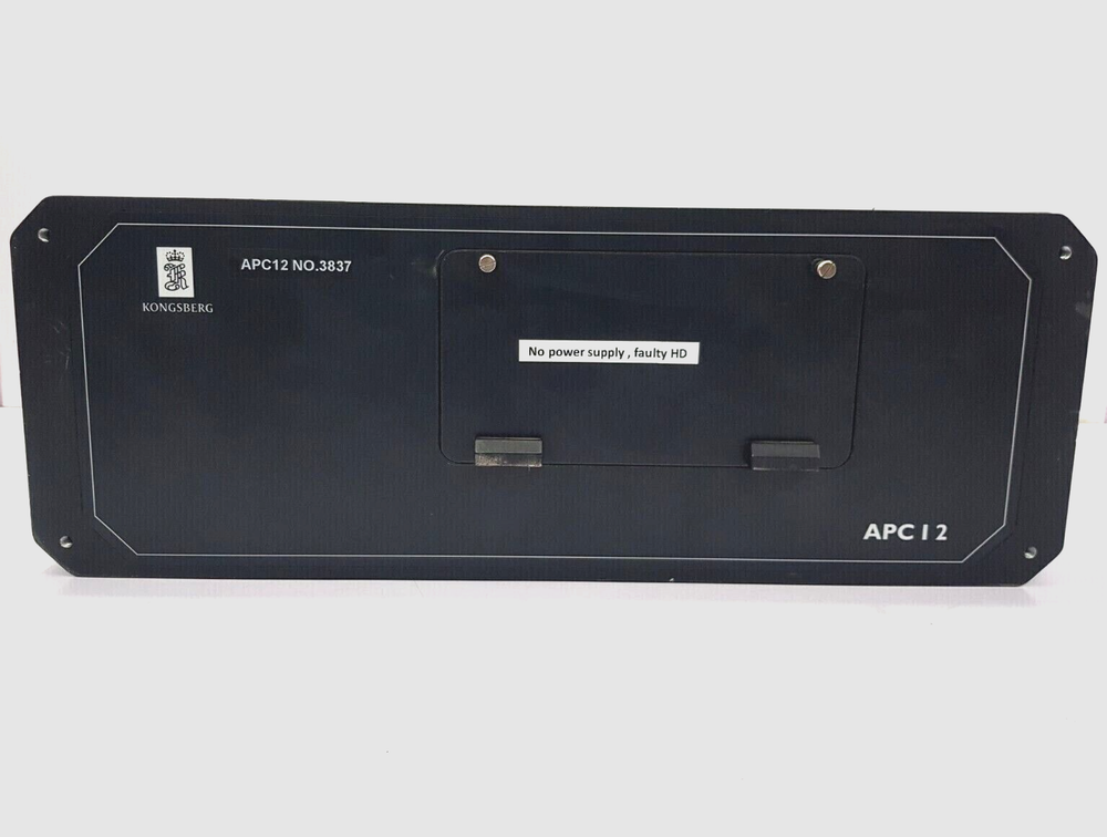 APC12 APC12