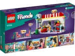 Конструктор LEGO Friends 41728 Закусочная в центре Хартлейк