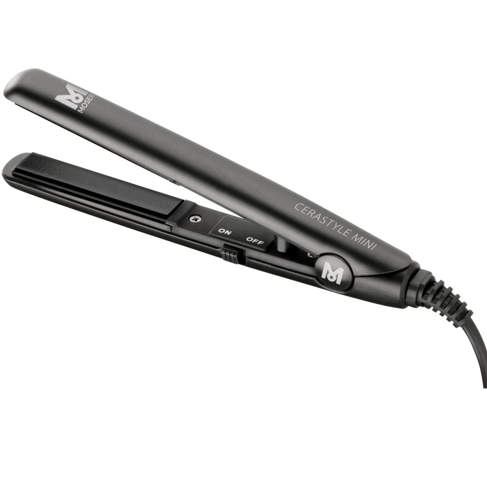 Мини-выпрямитель для волос Moser CeraStyle Mini (4480-0050)