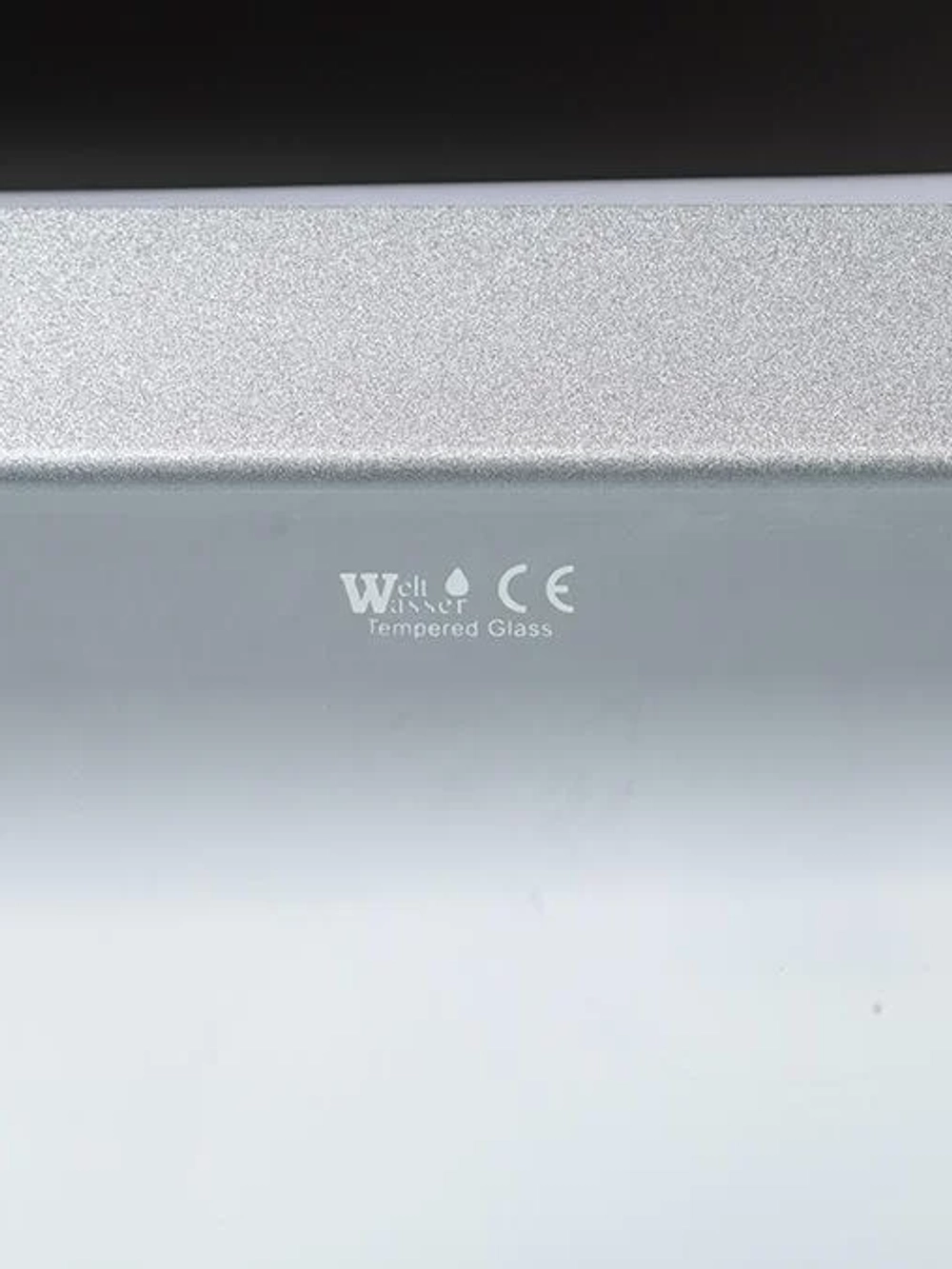 Душевая кабина WeltWasser WERRA XL 1202 L 10000014053 90x1200x226 поддон средний