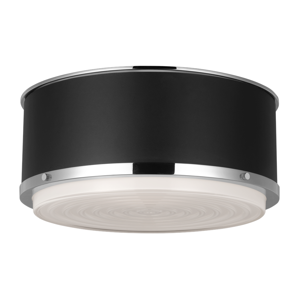 Потолочный светильник Visual Comfort Marlowe Medium Flush Mount