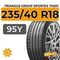 Triangle Group SporteX TH201 235/40 R18 95Y