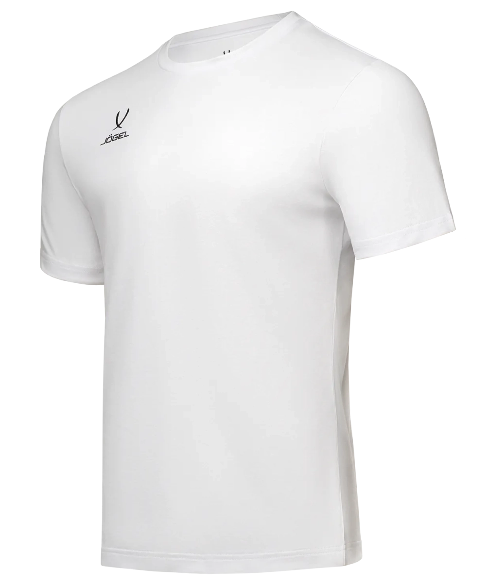 Футболка ESSENTIAL Cotton Tee, белый