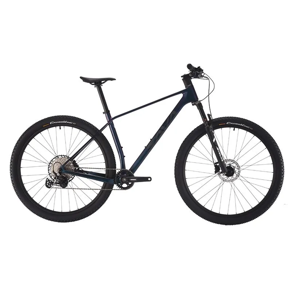 Велосипед (горный) SAVA Taiga M6-ADV MTB