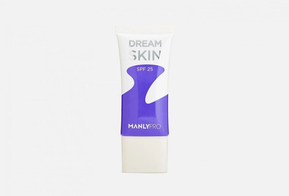 Увлажняющий тональный крем ManlyPro Dream Skin - DS5