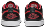 Jordan 1 Low White Toe