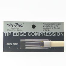 Махровка-"Cue Tip Tool Pro 3 in 1" черный