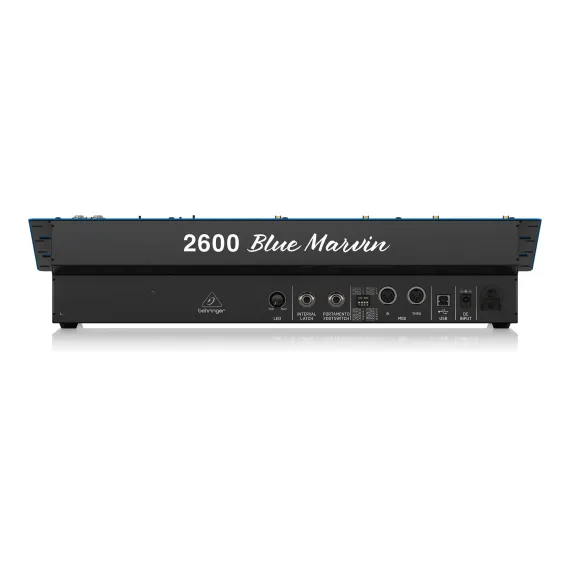Behringer 2600 Bllue