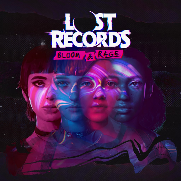 Lost Records: Bloom &amp; Rage PS5 вышла в релиз