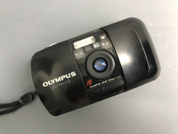 Olympus MJU I