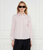 Рубашка BAHAMAS Weekend MaxMara - розовый(151110816)