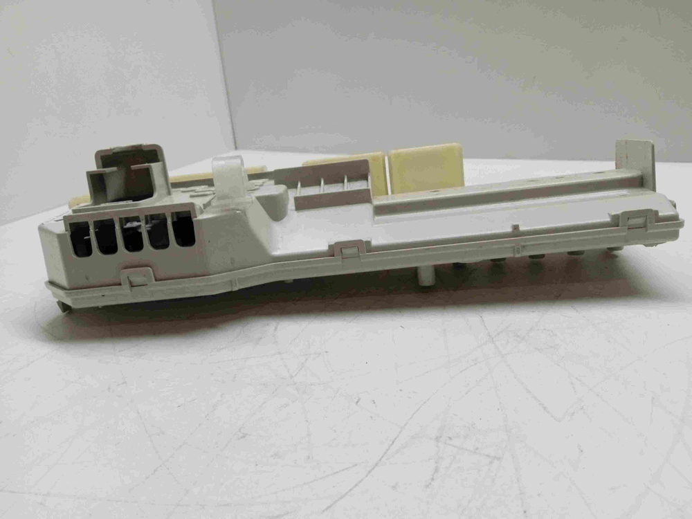 ZWO3104 кт273 Электронный модуль стиральной машины Zanussi ZWO3104 б/у