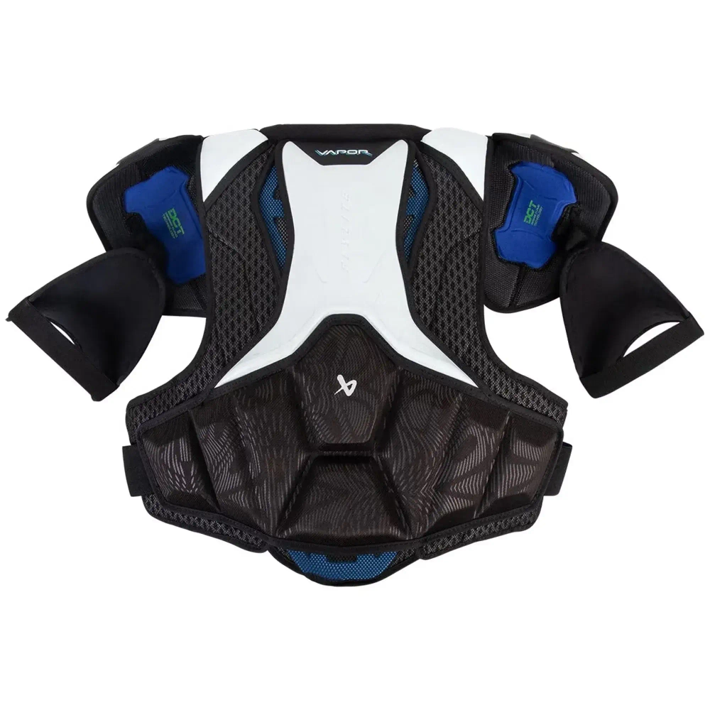 Нагрудник Bauer Vapor S25 FLYLITE SR