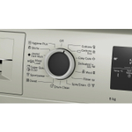 Bosch WAN2821XME