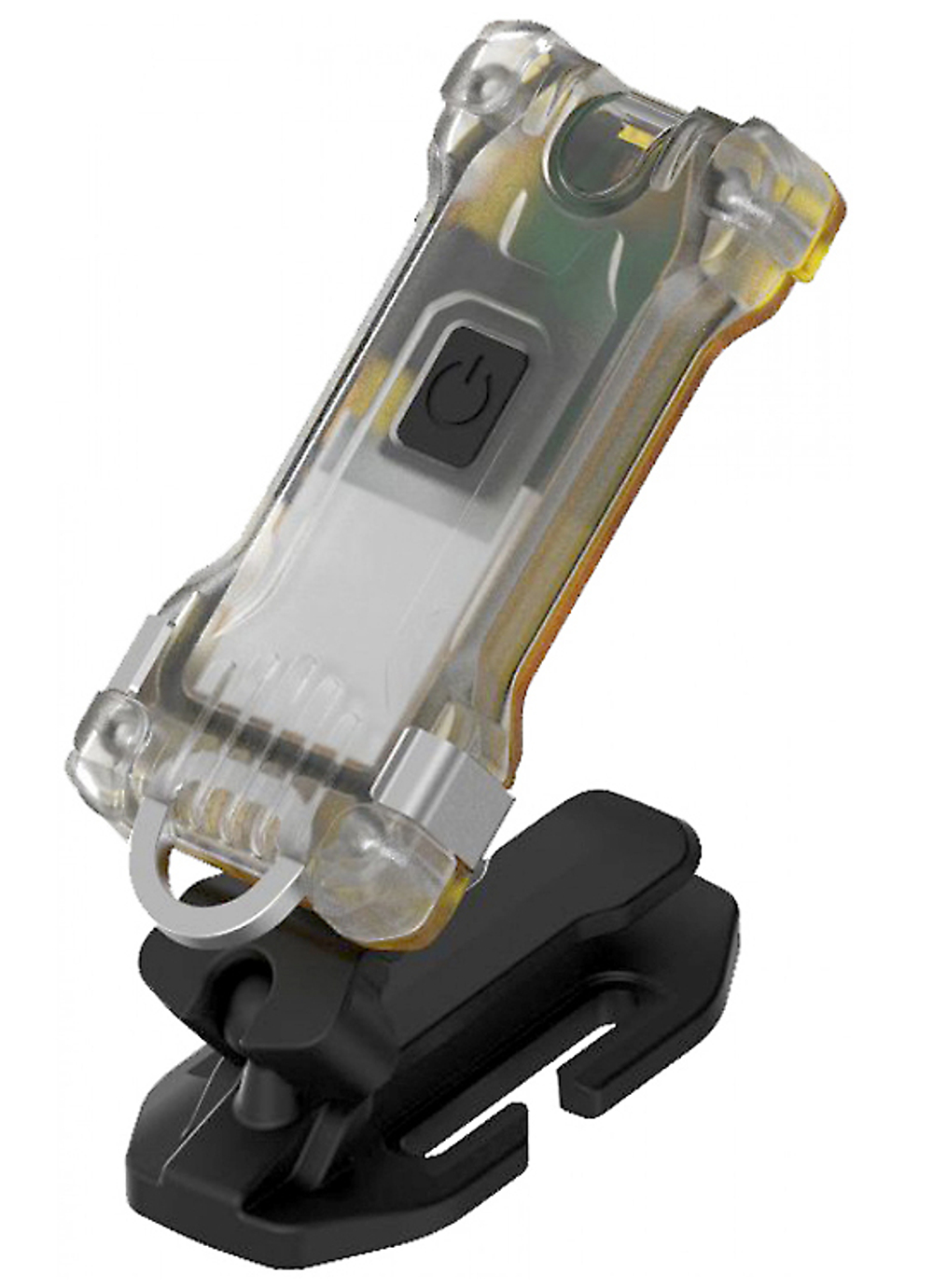 Фонарь ARMYTEK ZIPPY ES YELLOW