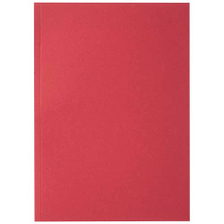 Блокнот формата А5 Novella Austen Colours из переработанной бумаги в мягкой обложке на 100 листов