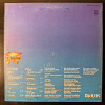 Ekseption – Trinity (Италия 1973г.) Т