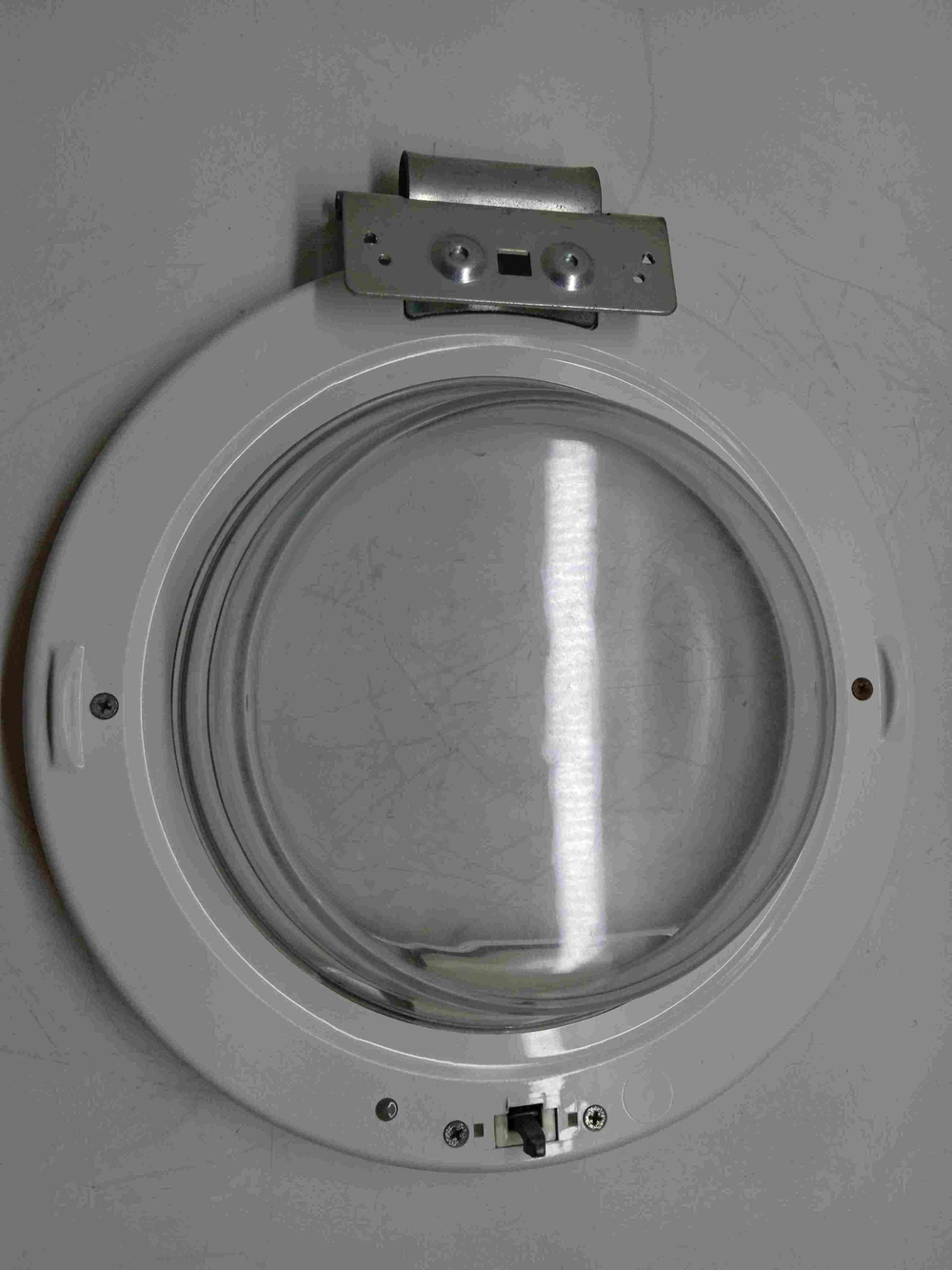 EWS1046 кт271 Люк в сборе для стиральной машины Electrolux EWS1046 б/у