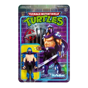 Фигурка Super7 - TMNT ReAction Figure - Shredder