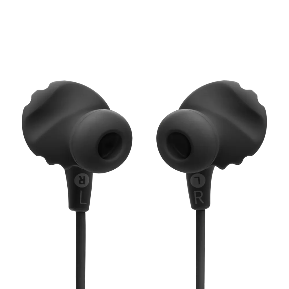 Спортивные наушники JBL Endurance Run 2 Black - 3