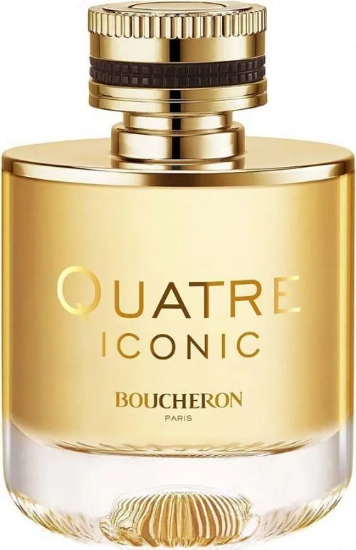 Boucheron Quatre Iconic Pour Femme EDP 30 ml