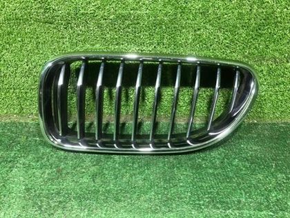 Решетка радиатора левая BMW 6er F06 (2011-2018)